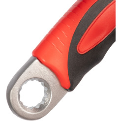 Ключ разводной КВТ РКП-250 92065