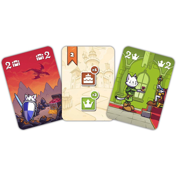 Настольная игра Hobby World 915778 Средневековая академия