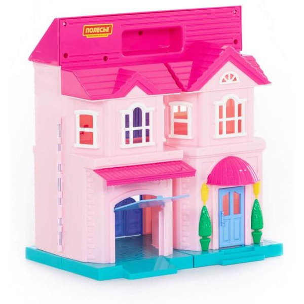 Кукольный домик Полесье София 78193