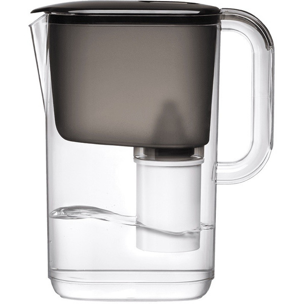 Кувшин БАРЬЕР Токио Опти-Лайт (черный)