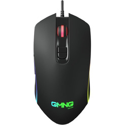Мышь Oklick GMNG 730GM