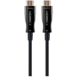 Кабель Cablexpert CCBP-HDMI-AOC-20M-02