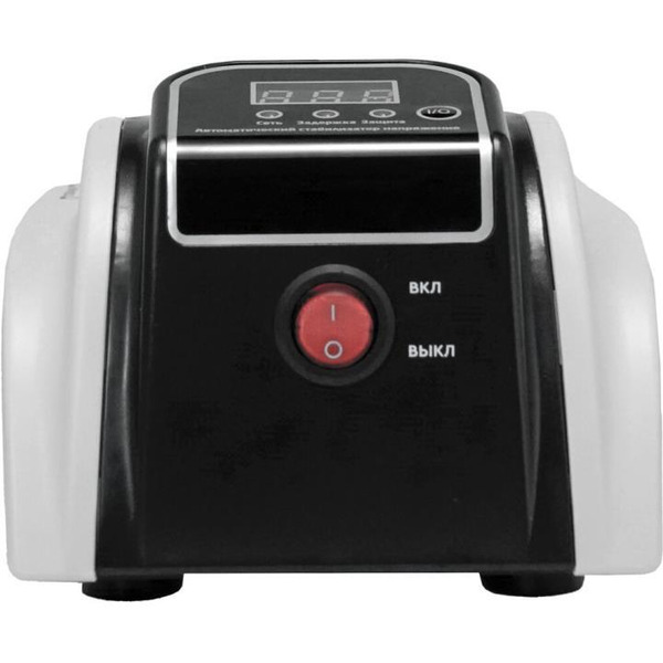 Стабилизатор напряжения SmartWatt AVR HOME 1000RU