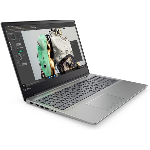 Ноутбук Lenovo Ideapad 720-15IKB 81AG002VRU