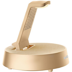 Беспроводная колонка BBK BTA1110 (золотистый)