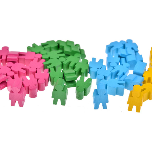 Настольная игра Магеллан Улицы MAG119870