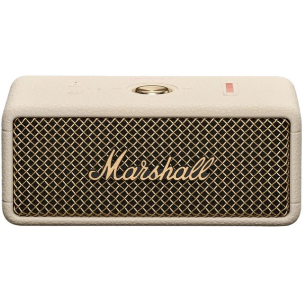 Беспроводная колонка Marshall Emberton III (бежевый)