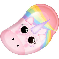 Расчёска детская Tangle Teezer The Original Mini Rainbow The Unicorn 2190