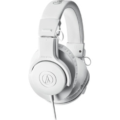 Наушники AUDIO-TECHNICA ATH-M20XWH