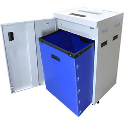 Шредер Office Kit S1650 35лист P-4