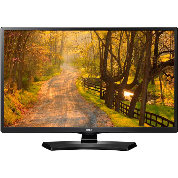Телевизор LED LG 28LH491U