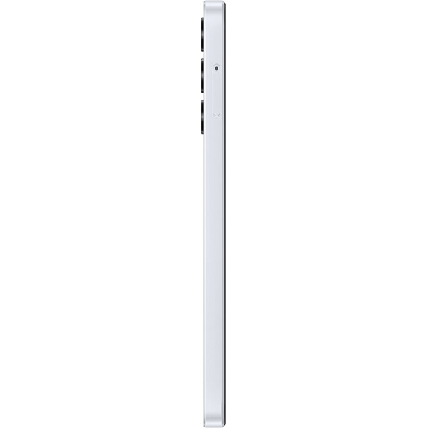Смартфон Samsung Galaxy A25 6GB/128GB (SM-A256) голубой