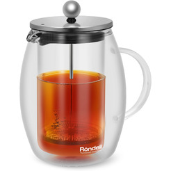 Френч‑пресс Rondell Calypso RDS-1822