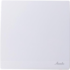 Вентилятор накладной Awenta KWT100H-PEB100