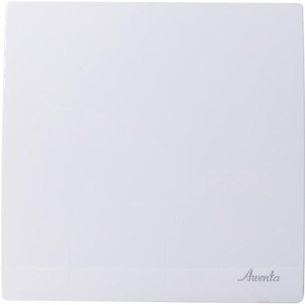 Вентилятор накладной Awenta KWT100H-PEB100