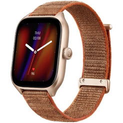 Умные часы Amazfit GTS 4 A2168 (коричневый)