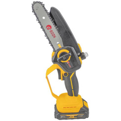 Аккумуляторная пила Edon ANS-21/6BL 25165