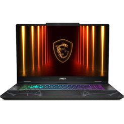 Игровой ноутбук MSI Cyborg 17 B2RWFKG-284X