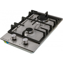 Газовая варочная панель Schaub Lorenz SLK GE3221