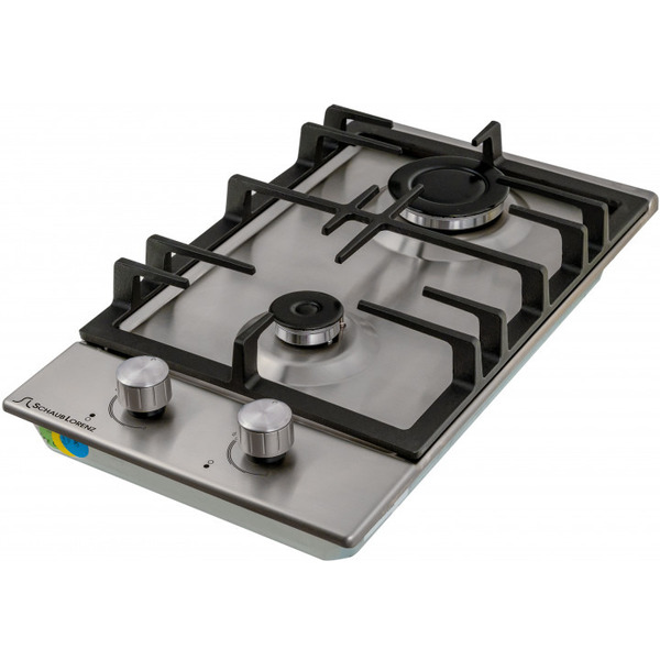 Газовая варочная панель Schaub Lorenz SLK GE3221
