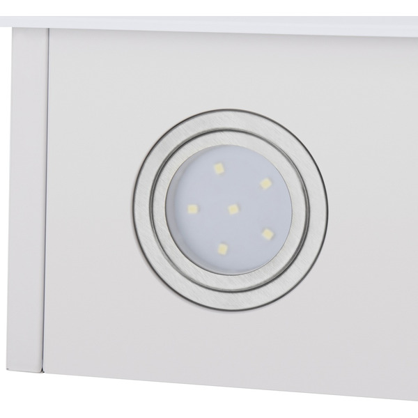 Вытяжка MAUNFELD Wind 50 (белый)