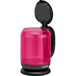 Электрочайник Hyundai HYK-G4808