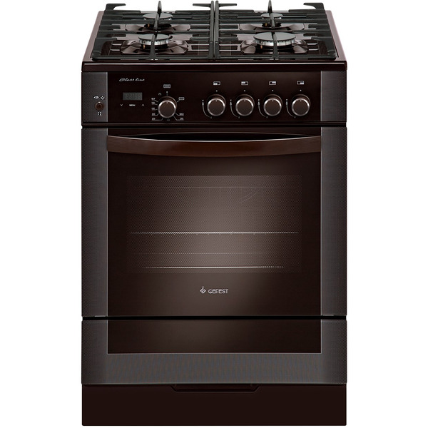 Плита газовая GEFEST ПГ 6500-03 0045