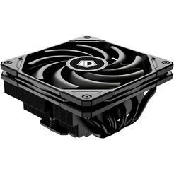 Кулер ID-Cooling IS-55 Black