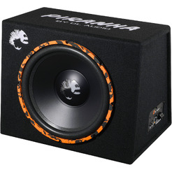 Сабвуфер DL Audio Piranha 15A SE