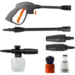 Мойка высокого давления SKIPER PM-150B