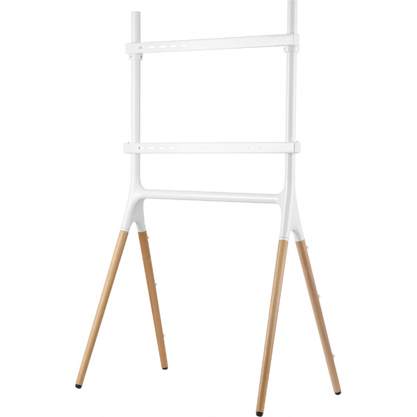 Подставка для телевизора Cactus CS-ST1247WTBCH