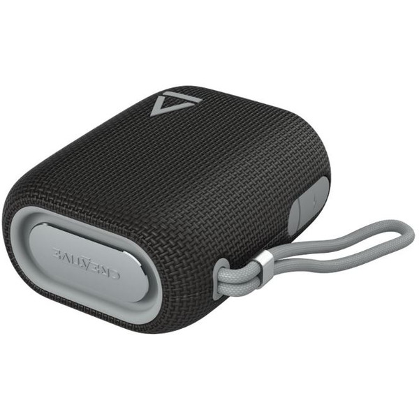 Беспроводная колонка Creative Muvo Flex (черный)