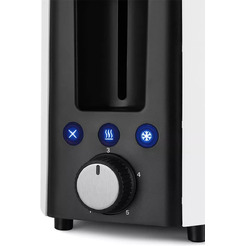 Тостер Kitfort КТ-6208