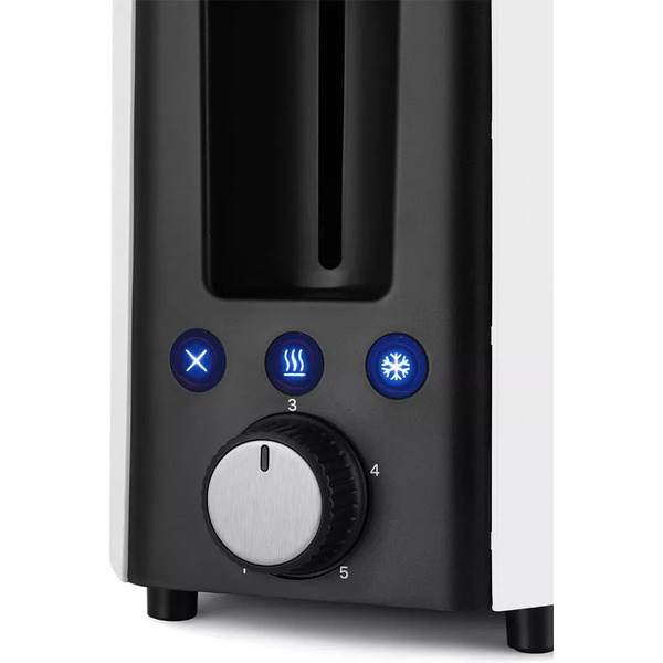 Тостер Kitfort КТ-6208