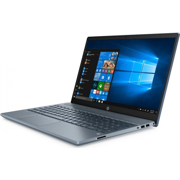 Ноутбук HP Pavilion 15-cw1008ur 6SQ26EA