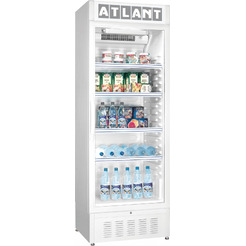 Торговый холодильник ATLANT ХТ-1000-000