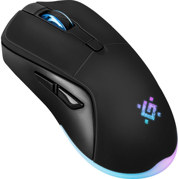 Игровая мышь Defender Demon GM-534