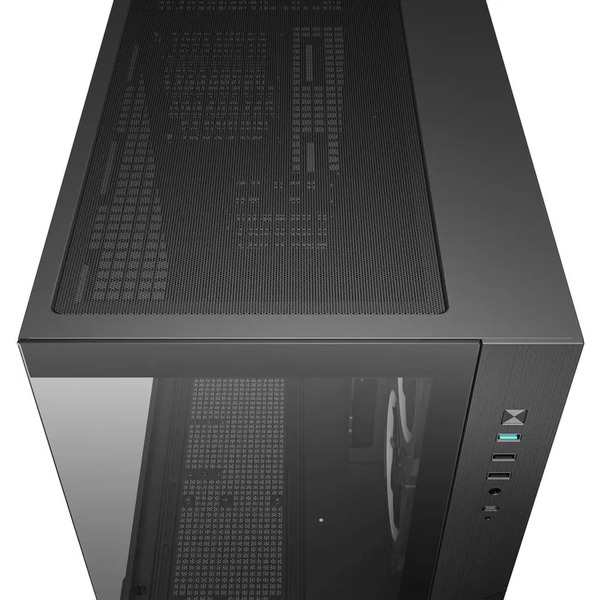 Компьютер HAFF Elemento Aero BK67508