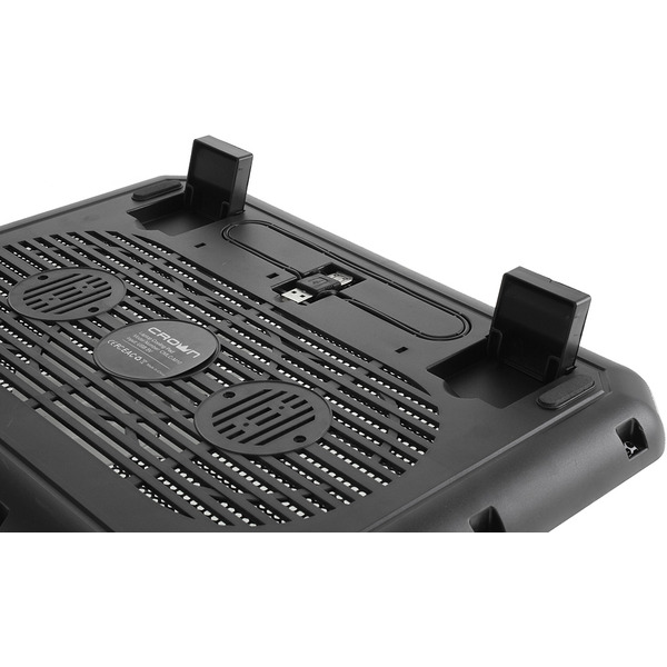 Подставка для ноутбука CrownMicro CMLC-M10