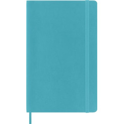 Блокнот Moleskine CLASSIC SOFT Large QP616B35