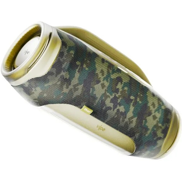 Беспроводная колонка Vipe Thor (камуфляж)