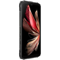 Смартфон Doogee Blade 10 Pro 6GB/256GB (серебристый)