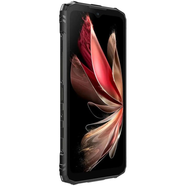Смартфон Doogee Blade 10 Pro 6GB/256GB (серебристый)