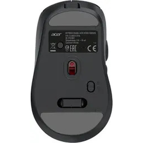 Мышь Acer Nitro OMR506 (черный)