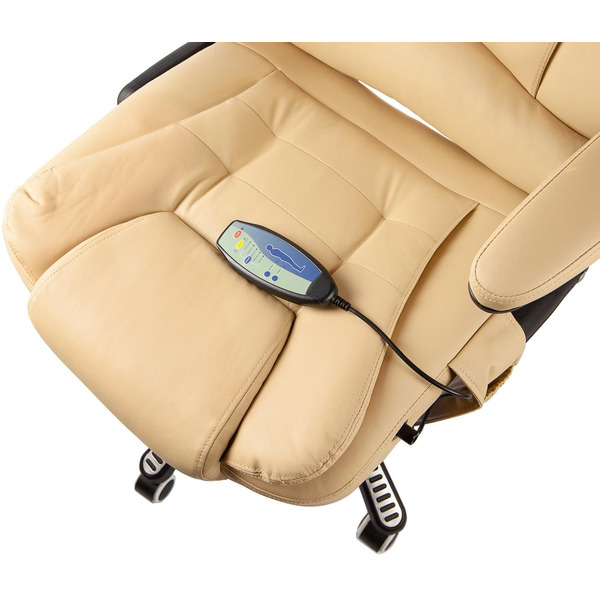 Кресло Calviano Veroni 55 (бежевый)