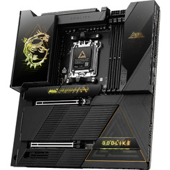 Материнская плата MSI MEG X870E Godlike Max