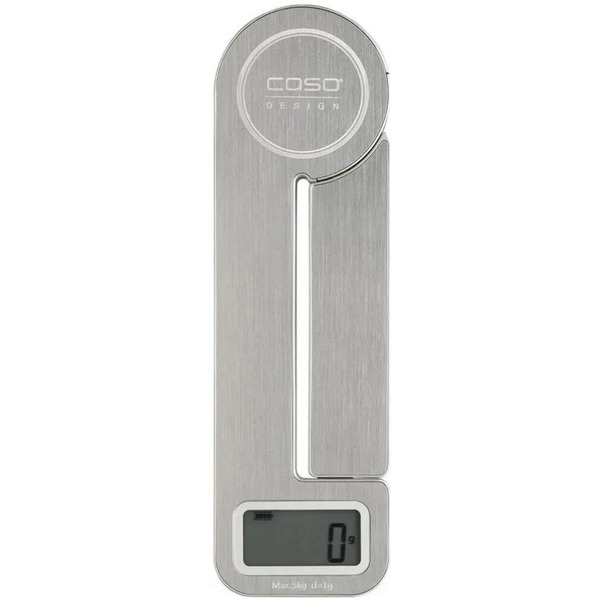 Кухонные весы CASO Kitchen EcoStyle