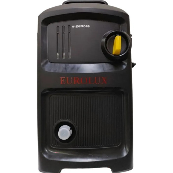 Мойка высокого давления Eurolux W-200 PRO FG 70/8/59