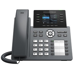 Телефон IP Grandstream GRP-2634