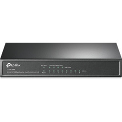Коммутатор TP-Link TL-SF1008P